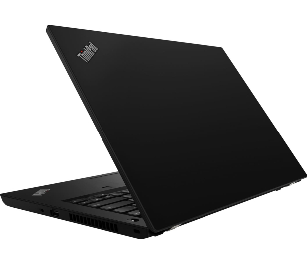 Lenovo ThinkPad L490 i5-8265U/8GB/256/Win10Pro - 526108 - zdjęcie 4